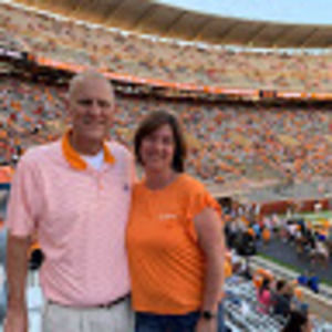 Meet your Posher, Jeff